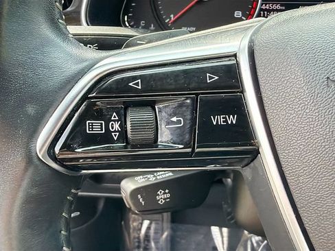Used 2019 Audi A6 2.0T Premium w/ Convenience Package AWD/4WD image 34