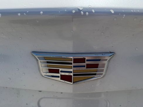 Used 2019 Cadillac XT4 Premium Luxury w/ Driver Awareness Package FWD image 10