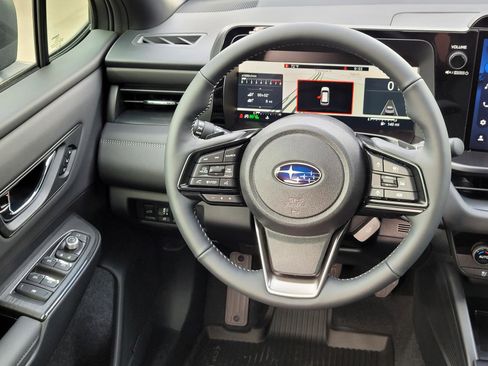 New 2026 Subaru Outback Touring XT image 6