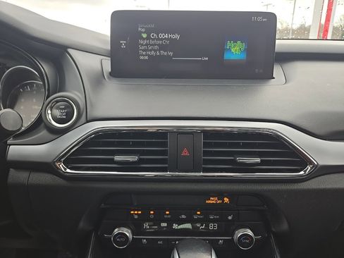 Used 2022 MAZDA CX-9 Touring Plus image 19