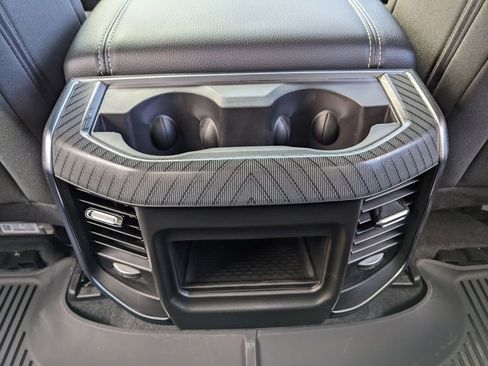 New 2026 RAM 1500 Big Horn image 38