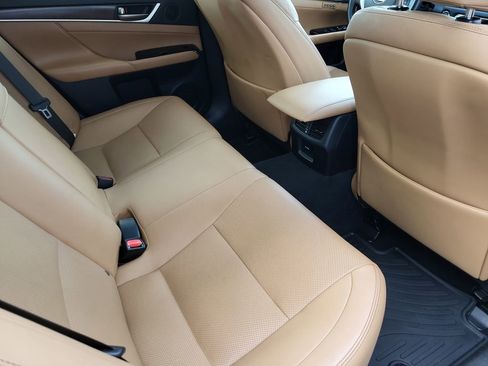 Used 2015 Lexus GS 350 AWD w/ Premium Package image 20