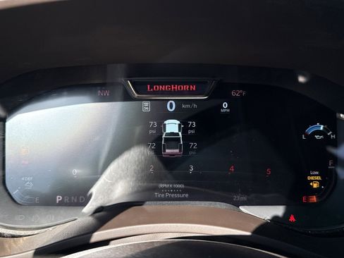 New 2026 RAM 2500 Limited image 17