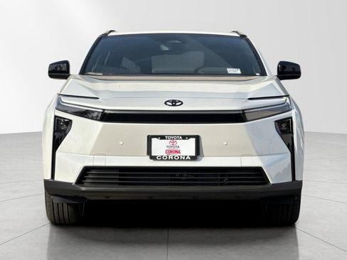 New 2026 Toyota bZ XLE Plus image 8