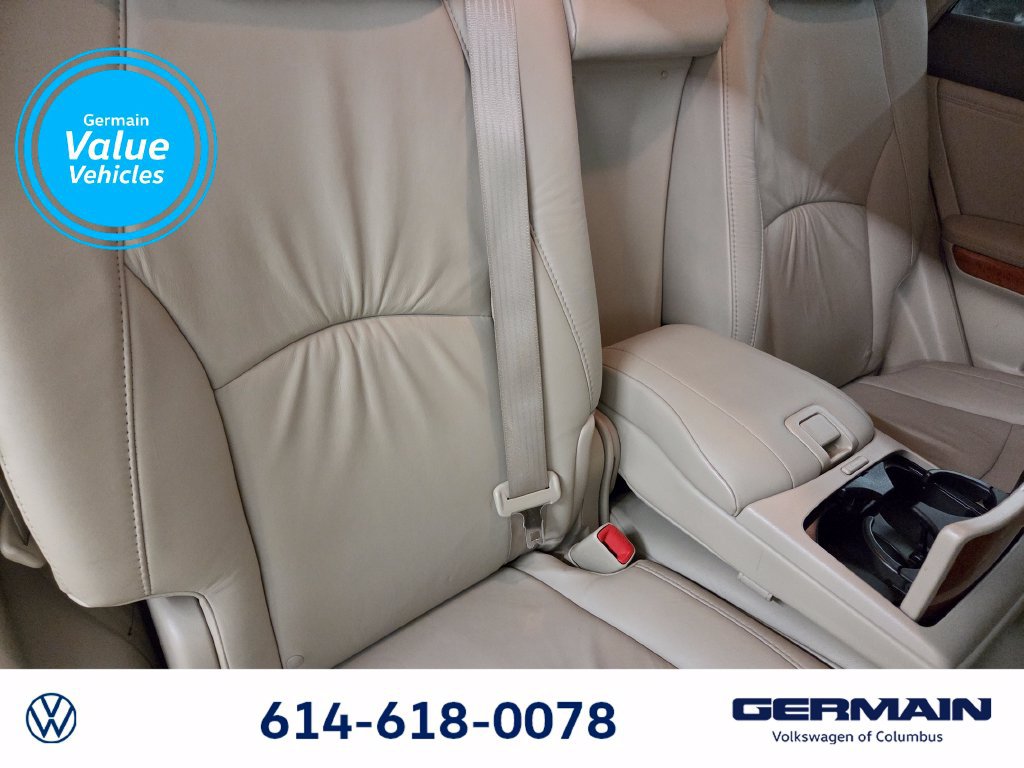 Used 2009 Lexus RX 350 AWD image 18
