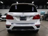 Used 2015 Mercedes-Benz GL 550 4MATIC image 4