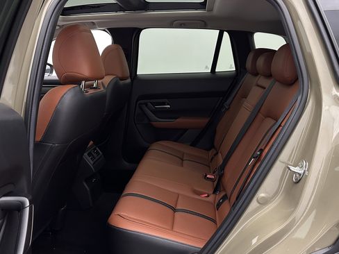 Used 2024 MAZDA CX-50 AWD 2.5 Turbo w/ Cargo Package image 26