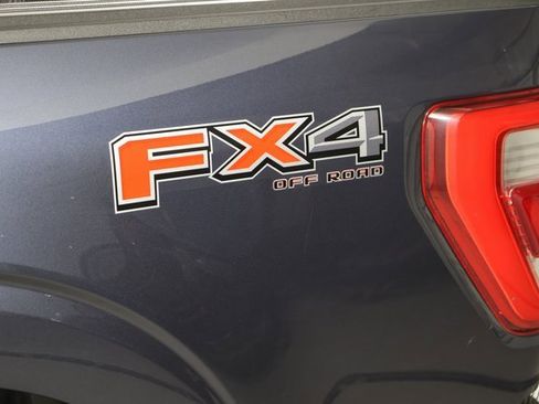 Used 2021 Ford F150 King Ranch w/ Equipment Group 601A High image 12