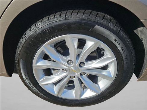 Used 2024 Chevrolet Malibu LT FWD image 23