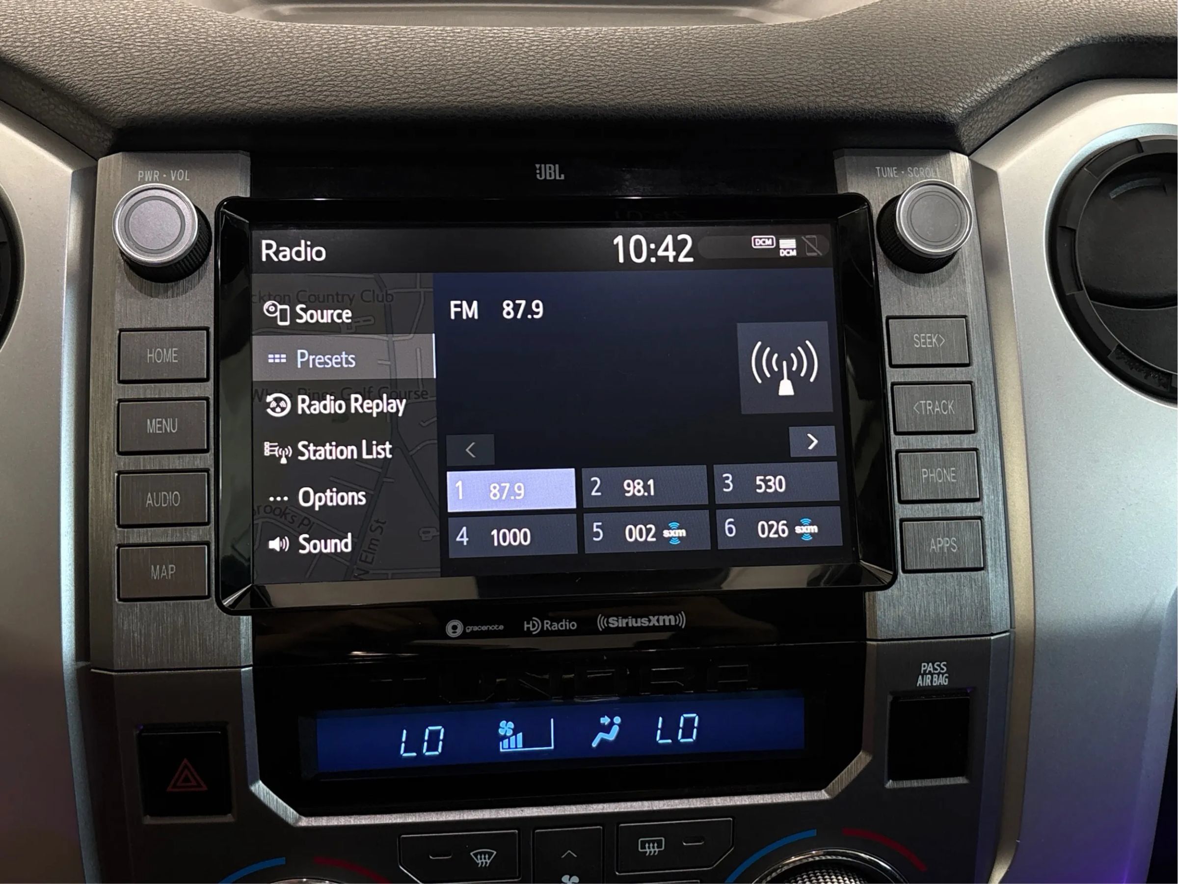 Used 2020 Toyota Tundra Platinum AWD/4WD image 41