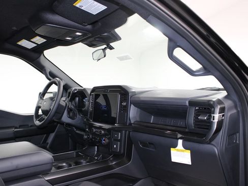 New 2026 Ford F150 STX w/ Equipment Group 200A AWD/4WD image 25