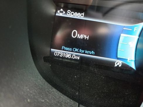 Used 2019 Ford Edge ST w/ Cold Weather Package AWD/4WD image 9