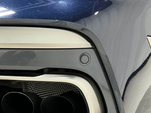 Used 2022 BMW X7 M50i w/ Cold Weather Package image 14