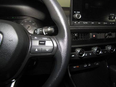 Certified 2023 Honda CR-V EX image 6