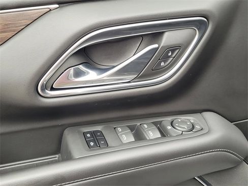 Used 2023 Chevrolet Tahoe Z71 image 21