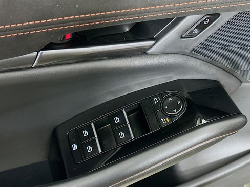 Used 2024 MAZDA MAZDA3 s image 15