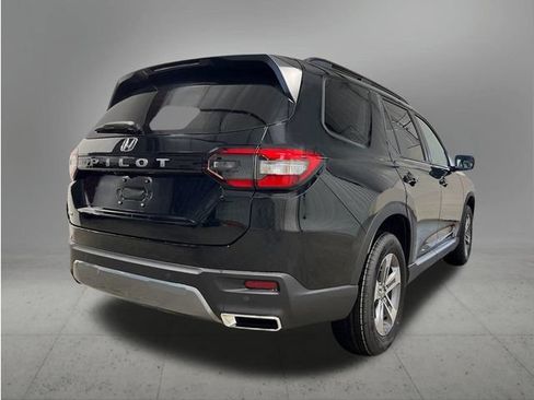 New 2026 Honda Pilot EX-L image 5