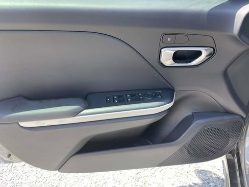New 2026 Kia K4 GT-Line w/ GT-Line Sunroof Package FWD image 19