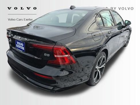 Certified 2023 Volvo S60 B5 Core w/ Climate Package image 10