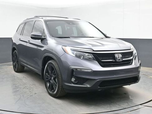 Used 2022 Honda Pilot Special Edition image 2