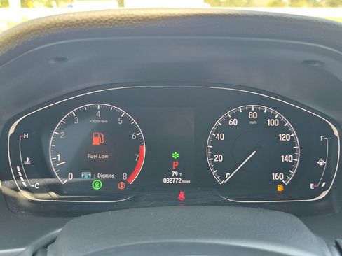 Used 2020 Honda Accord EX-L image 28