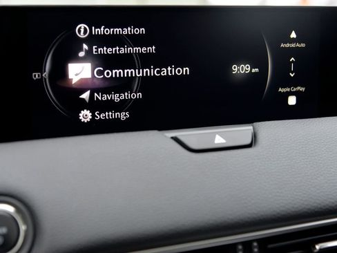 Certified 2025 MAZDA CX-70 Plug-In Hybrid w/ Premium Pkg image 19