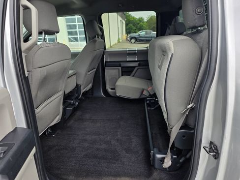Used 2018 Ford F150 XLT w/ Equipment Group 302A Luxury AWD/4WD image 36