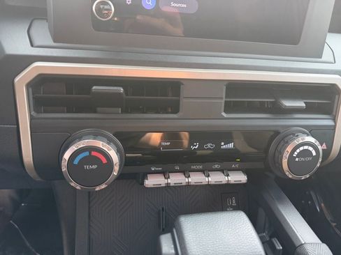 Certified 2024 Toyota Tacoma SR RWD image 32