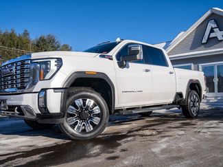 Used 2024 GMC Sierra 2500 Denali w/ Denali Reserve Package video 1