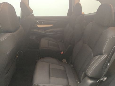 Used 2019 Subaru Ascent Premium image 18