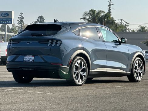 Certified 2024 Ford Mustang Mach-E Select image 4