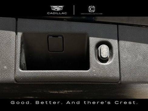 Used 2017 GMC Yukon XL SLT w/ Open Road Package image 29