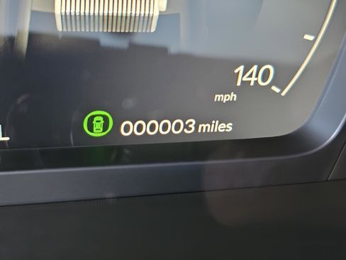 New 2026 Honda Civic Sport Touring image 20