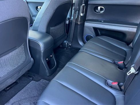 Certified 2024 Hyundai Ioniq 5 Limited image 16
