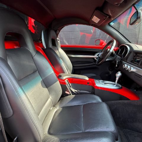 Used 2003 Chevrolet SSR w/ Preferred Equipment Group RWD image 16