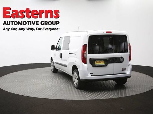 Used 2021 RAM ProMaster City Tradesman SLT FWD image 63