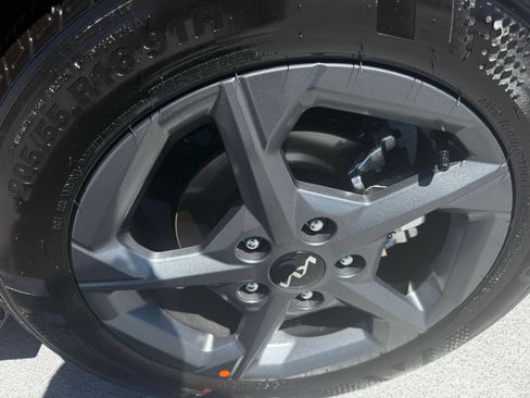 Used 2026 Kia K4 FWD image 29