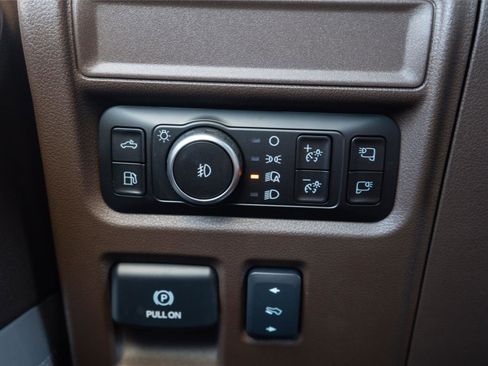 Used 2025 Ford F150 King Ranch w/ FX4 Off-Road Package image 20