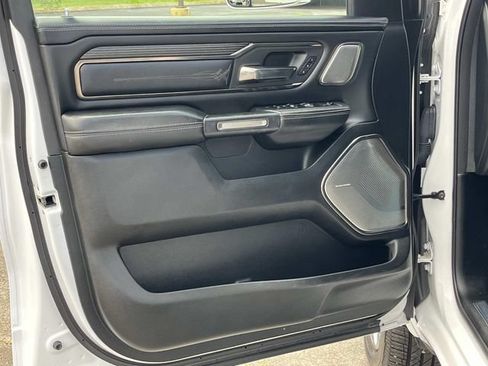 Certified 2020 RAM 1500 Limited AWD/4WD image 30