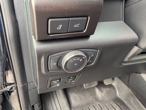 Used 2020 Ford Expedition Limited w/ Equipment Group 303A AWD/4WD image 11