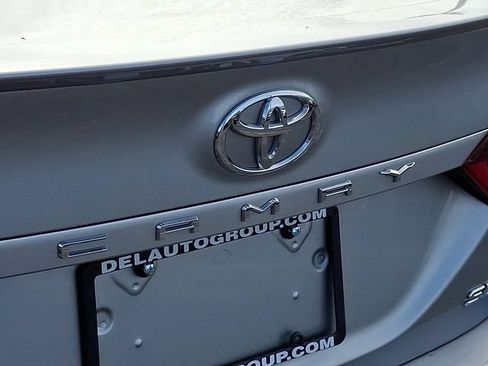 Used 2023 Toyota Camry SE FWD image 29