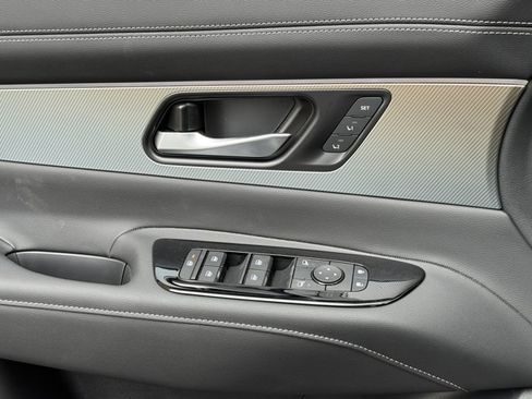 New 2026 Nissan Murano SL image 11