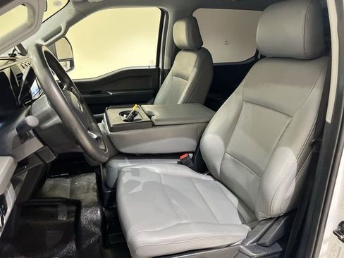 Certified 2023 Ford F350 XL image 16