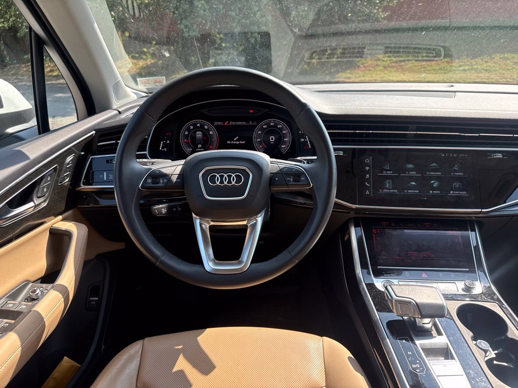 Used 2023 Audi Q7 3.0T Prestige w/ Prestige Package AWD/4WD image 18