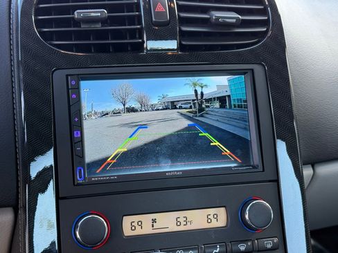 Used 2011 Chevrolet Corvette Coupe w/ Preferred Equipment Group image 28