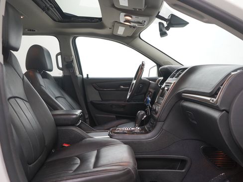 Used 2014 GMC Acadia Denali AWD/4WD image 14