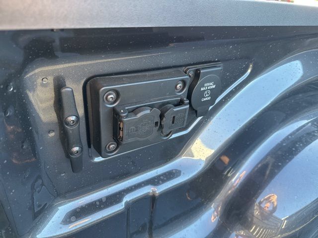 New 2026 RAM 2500 Tradesman AWD/4WD image 18