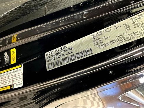 New 2026 Jeep Wrangler Sport image 9