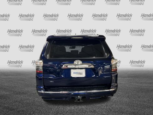 Used 2024 Toyota 4Runner Limited RWD image 9