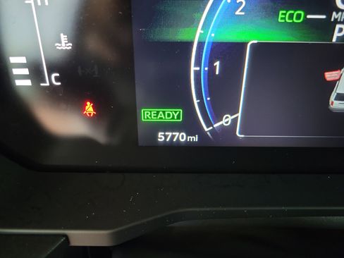 Used 2025 Toyota Land Cruiser 1958 image 20